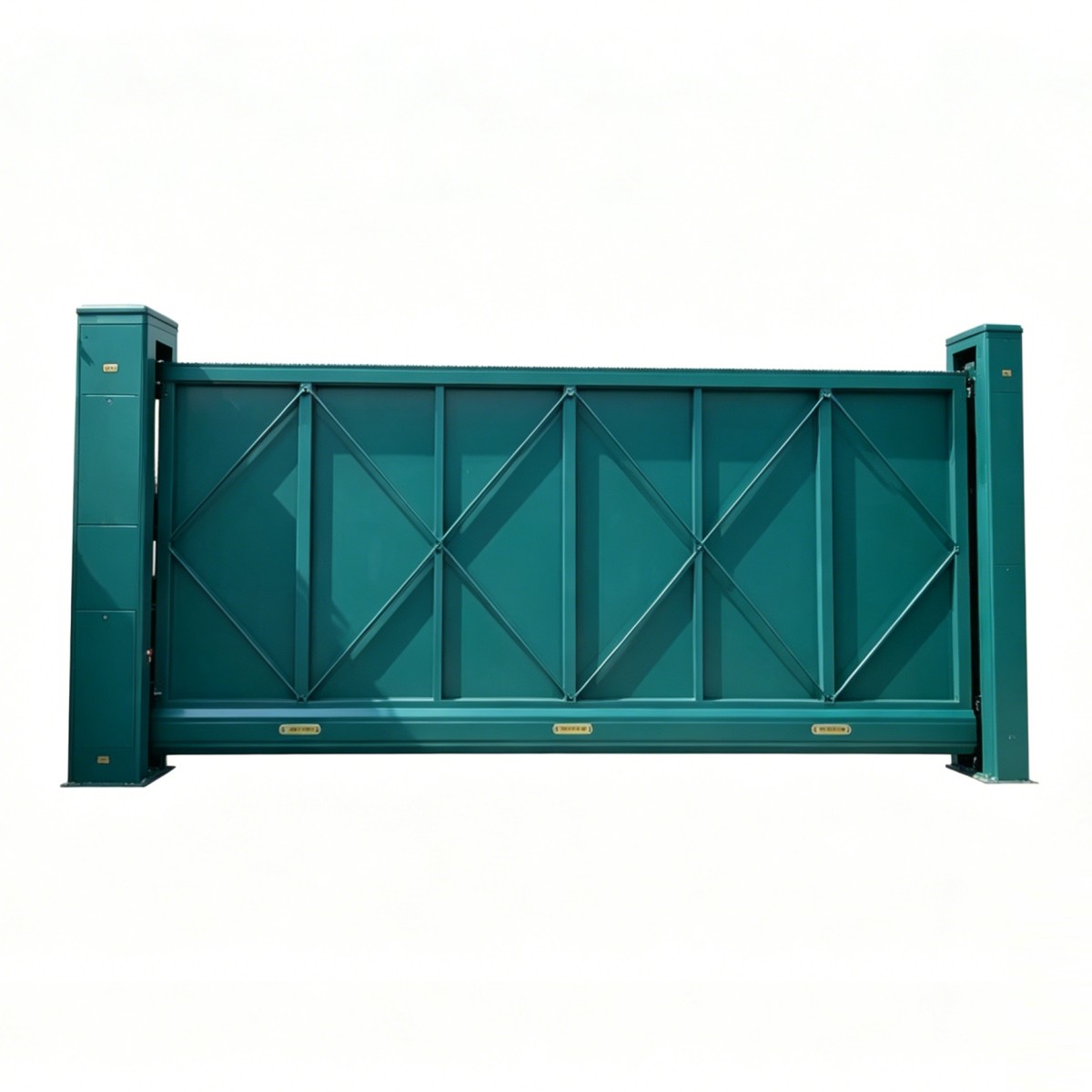 常德鼎城周家店镇电动悬空门